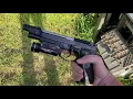 Beretta Compensator