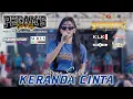 Download Lagu KERANDA CINTA - AURA SEKAR - SIMPATIK MUSIC LIVE PEGAMS GOTROY 2025 WONOKERTO PEKALONGAN