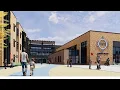 PWCS Capital Improvements Program overview updated