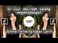 Download Lagu DJ JUJUR AKU ISEH SAYANG WEGAH KELANGAN DANCE TREND TIKTOK DJ WEGAH KELANGAN VIRAL TIKTOK 2025