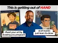 The Worst Art Fixers On Twitter Get HUMILIATED