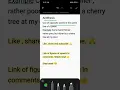 Download Lagu antithesis  #shorts #1minutelearning
