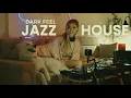 Download Lagu JAZZ HOUSE MIX | CHILL \u0026 RELAXING VIBES | DARK FEEL