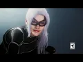 Marvel's Spider-Man PS4: The Heist Critique
