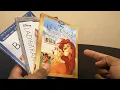 Download Lagu De Segunda Mano | El Rey Leon 2 | La Dama y El Vagabundo | Bambi