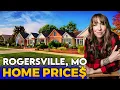 Rogersville MO Property Market What Buyers And Sellers MUST Know Right Now Missouri Real Estate