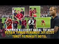Download Lagu Air Mata Garuda! Timnas Menangis \u0026 Jay Idzes Memunguti Botol Usai Indonesia Gagal ke Piala Dunia