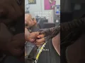LOC TUTORIAL ON BARRELROLL LOC BRAIDS - DREADLOCK STYLES