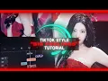 BIG FEELINGS TIKTOK STYLE EDIT FULL TUTORIAL ALIGHT MOTION BEGINNER FRIENDLY
