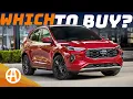 2024 Ford Escape - Which to Buy