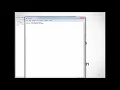 Python Key Press Demo