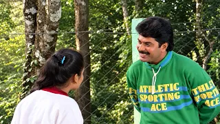 എനിക്ക് അങ്ങനെ പ്രായമൊന്നും ആയിട്ടില്ല, വെറും മുപ്പത്തിയൊന്ന് വയസ്സുള്ള ബാച്ചിലറാണ് ഞാൻ.