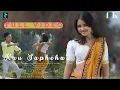 Lagu Kau Sapheha Official Kaubru Full Music video || Samarjit \u0026 Dipika ||  Rainoham Bru ft Priya Debbarma