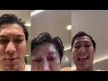 Download Lagu LIVE KEDIAMAN LESLAR, PAPA BILAR ABIS MANDI AJAK ABANG L DAN BUNDA LESTI JALAN² NIH