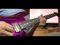 Polyphia - Light (Guitar Cover)