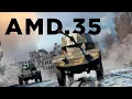 AMD 35 Pan-Pan