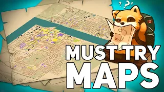 NEW Must Try Map Mods For Project Zomboid