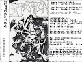 Suffocation (USA) - Reincremated (full demo)