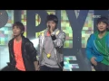 Lagu SHINee - Amigo, 샤이니 - 아.미.고, Music Core 20090124