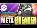 Download Lagu Rapid Strike Urshifu BREAKS TEAMS in the Master League!!