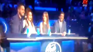 اغنية محمد رشاد   قوم اقف و انت بتكلمنى لبهاء سلطان الجزء الثانى دندنها