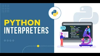 2 Python Interpreter