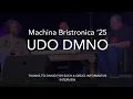Download Lagu @DivKid interview: @udo_audio’s George \u0026 @truecuckoo  on the new DMNO synth - @MachinaBristronica