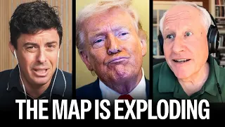 Bill Kristol: Democrats Could Be on the Verge of a MONSTER Wave | Bulwark Daily