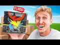 Download Lagu We Spent $1000 on Vintage Pokemon Cards!