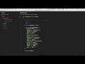 Cleaning up switch statements