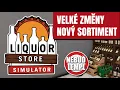 Download Lagu Liquor Store Simulator CZ gameplay NOVÝ SORTIMENT
