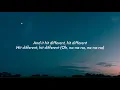 SZA - Hit Different (Lyrics) Ft. Ty Dolla $ign