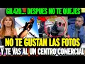 LA NUEVA NOVIA DE RICARDO MENDOZA KATYA MOSQUERA