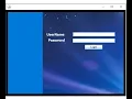 How to Create Login Page In Java Eclipse