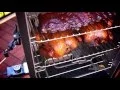 Masterbuilt Analog Electric Smoker Features and Benefits