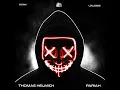 Pariah - Thomas Helmich