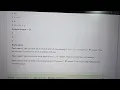 Lazy Salesman CodeChef solution