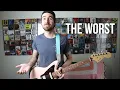The 5 Guitarists You Meet on Craigslist
