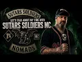 Lets Talk About My Time With the Sutars Soldiers MC
