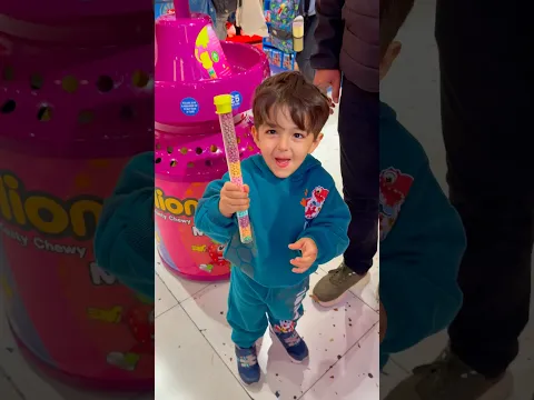 شوفوا شو بدو يشتري كموتة😂
