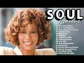 Download Lagu 60s \u0026 70s RnB Soul Groove (Whitney Houston, Stevie Wonder,Al Green) Relaxing Sunday Morning Soul