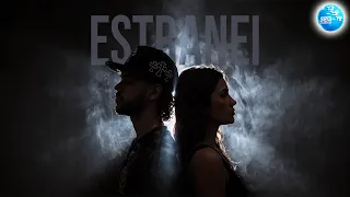 Jeyerre - Estranei ( Ufficiale 2026 )