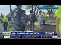 Maui Humane Society reuniting pets with owners