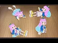 Download Lagu Puniru is a Kawaii Slime