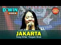 Download Lagu D'WIN VOICE - [[ J A K A R T A ]]  - cover LIVE GMP