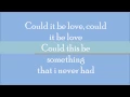 Download Lagu Raisa - Could it be Lyrics