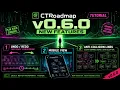 CTRoadmap v0 6 0 UPDATE New Features Demo