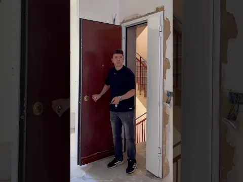 QUANDO STAI RISTRUTTURANDO CASA PT.10 #danielecondotta #comedy