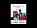 Download Lagu HIPHOP TRAP FIX VOL.1(2021)(Lemonade)-DJ DASH ft Cardi B,Nicki Minaj,Lil Nas X,Doja Cat,Drake,Megan