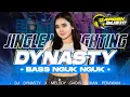 Lagu Dj Dynasty X Melody Aku Gadis Tapi Bukan Perawan Bass Nguk || Jingle NQ LIGHTING By GAPREK MUSIC